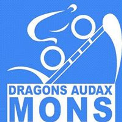 Dragons Audax Mons