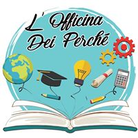 L'officina dei perch\u00e9