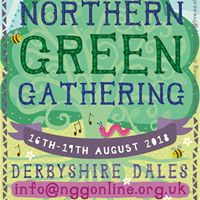 Northern Green Gathering