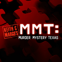 Keith & Margo's Murder Mystery Texas