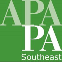 American Planning Association, Pennsylvania Chapter, Southeast Section