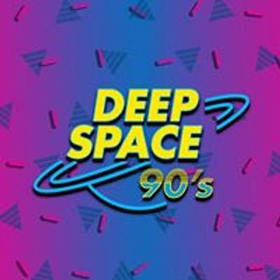Deep Space 90s