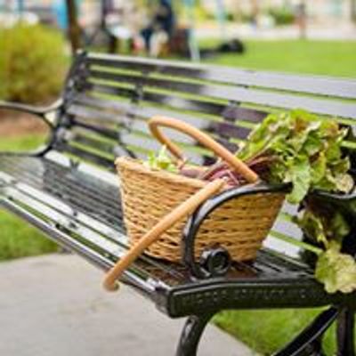 Lehighton Downtown Farmers Market