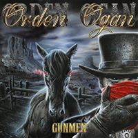 ORDEN OGAN