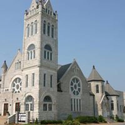 State Street United Methodist Church