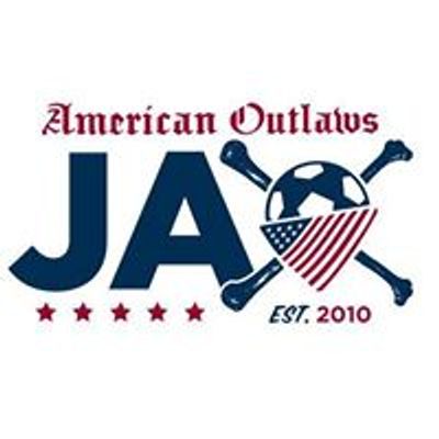 The American Outlaws - Jacksonville Chapter