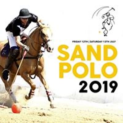Sandpolo - British Beach Polo Championships, Sandbanks, Dorset