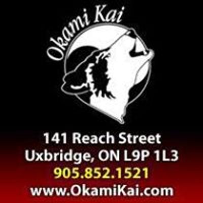 Okami Kai Martial Arts and Fitness