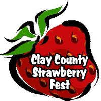 Clay County Strawberry Fest