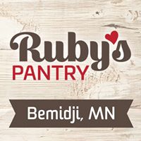 Ruby's Pantry - Bemidji, MN
