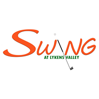 Swing at Lykens Valley