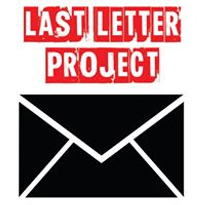Last Letter Project