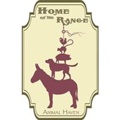 HOME on the RANGE