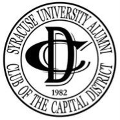 Syracuse University Alumni Club of the Capital District