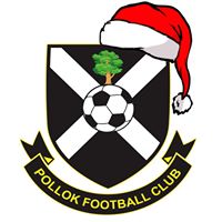 Pollok Football Club