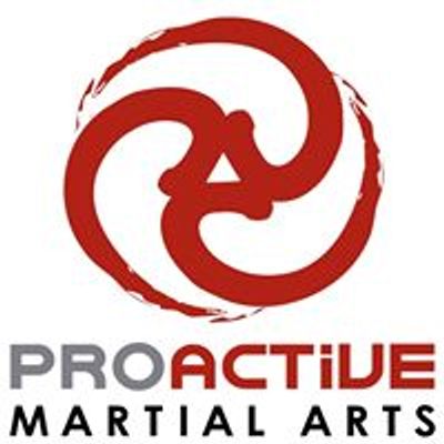 Proactive Martial Arts