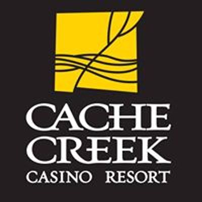 Cache Creek Casino Resort