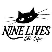 Nine Lives Cat Caf\u00e9