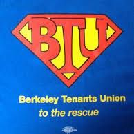 Berkeley Tenants Union