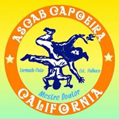 ASCAB Capoeira - Chico