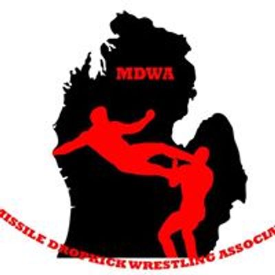 Missile Dropkick Wrestling Association