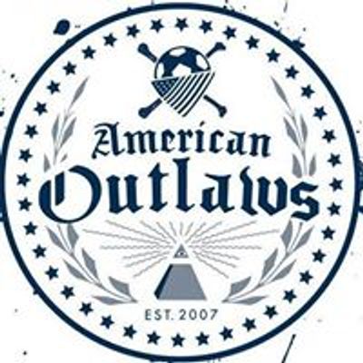 The American Outlaws Brownsville, TX Chapter - Unofficial