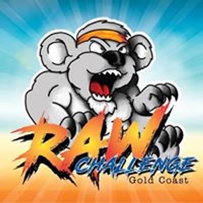 Raw Challenge Gold Coast