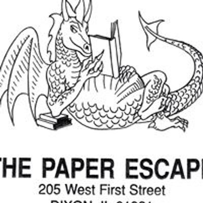 The Paper Escape