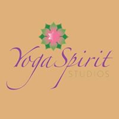 Yoga Spirit Studios