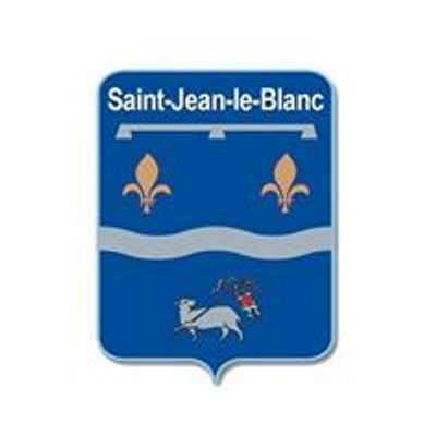 Ville de Saint Jean le Blanc