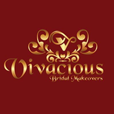 Vivacious Bridal Makeovers