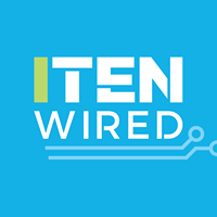 ITEN WIRED