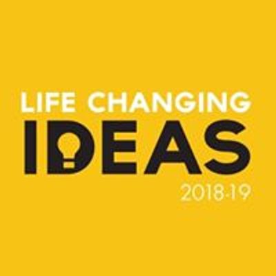 Life Changing Ideas