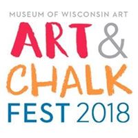 Art & Chalk Fest