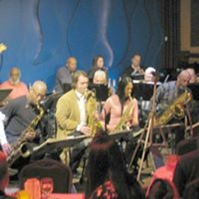 The Urban Renewal Big Band