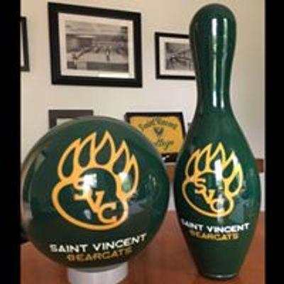 Saint Vincent College Women's Bowling