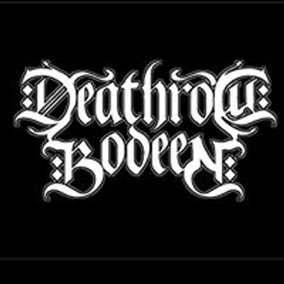 Deathrow Bodeen