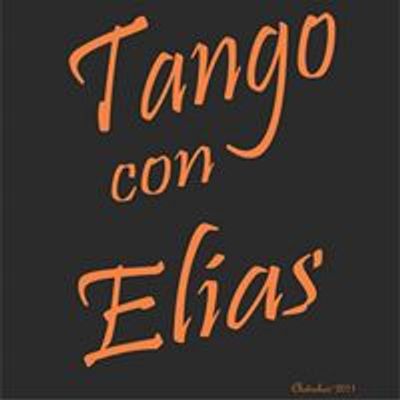 Tango con Elias