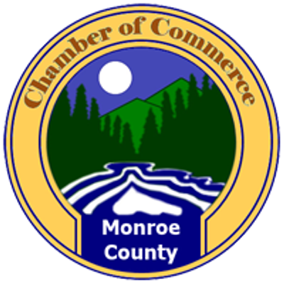 Monroe County Chamber of Commerce-Tennessee