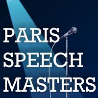 Paris Speech Masters - Toastmasters