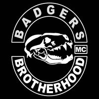 Badgers MC Brotherhood