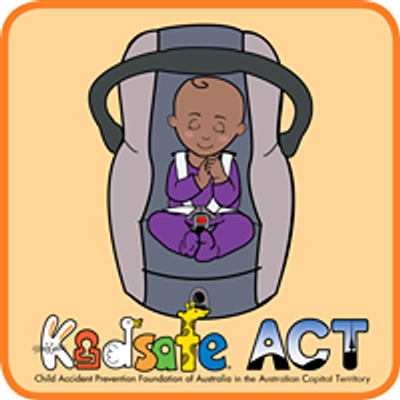 Kidsafe ACT