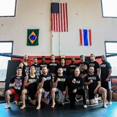 Disciple MMA Academy