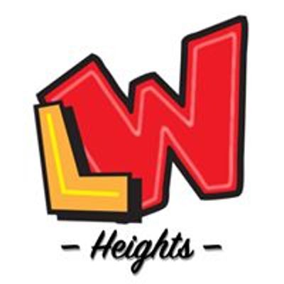 Little Woodrow's Heights