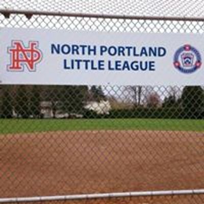 North Portland Little League