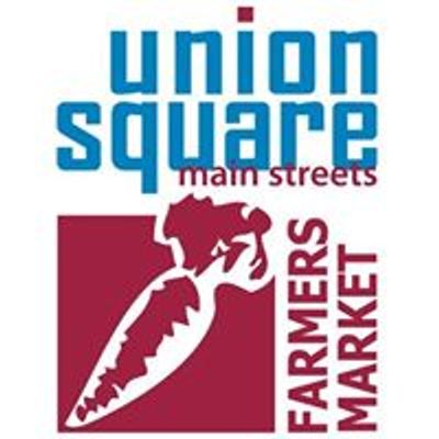 Union Square Farmers Market