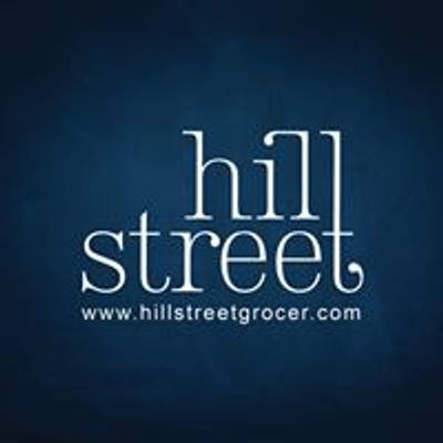 Hill Street Grocer