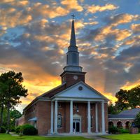 Cayce United Methodist Church