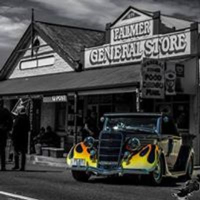 Ford Enthusiasts NZ