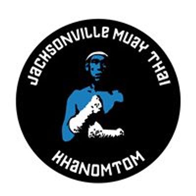Jacksonville Muay Thai